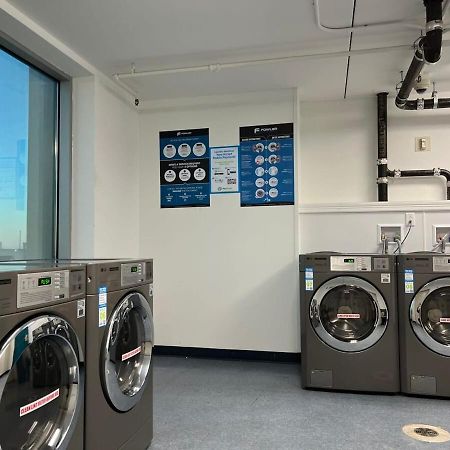 Cozysuites Beachfront 2Br 3Ba Condo 애틀랜틱시티 외부 사진