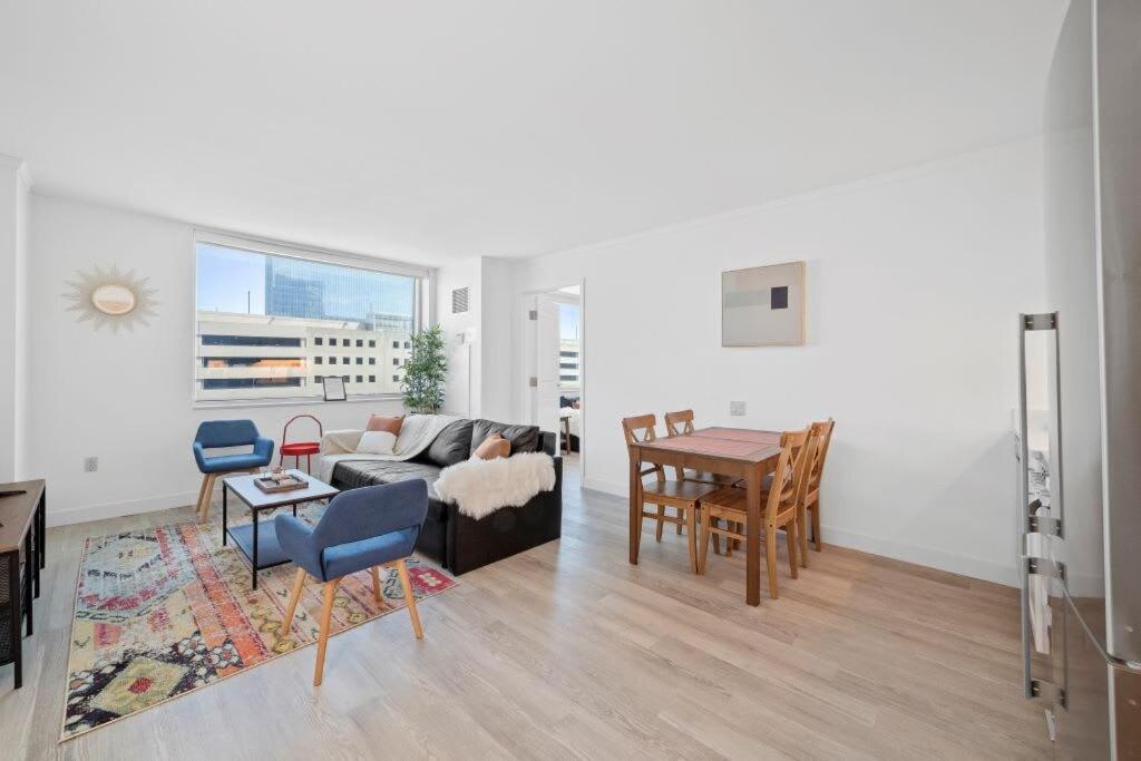 Cozysuites Beachfront 2Br 3Ba Condo 애틀랜틱시티 외부 사진