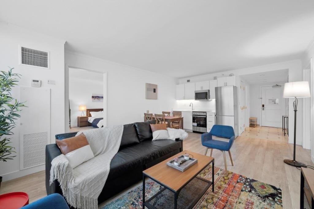 Cozysuites Beachfront 2Br 3Ba Condo 애틀랜틱시티 외부 사진