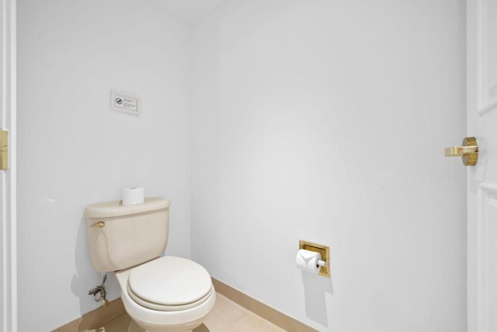 Cozysuites Beachfront 2Br 3Ba Condo 애틀랜틱시티 외부 사진