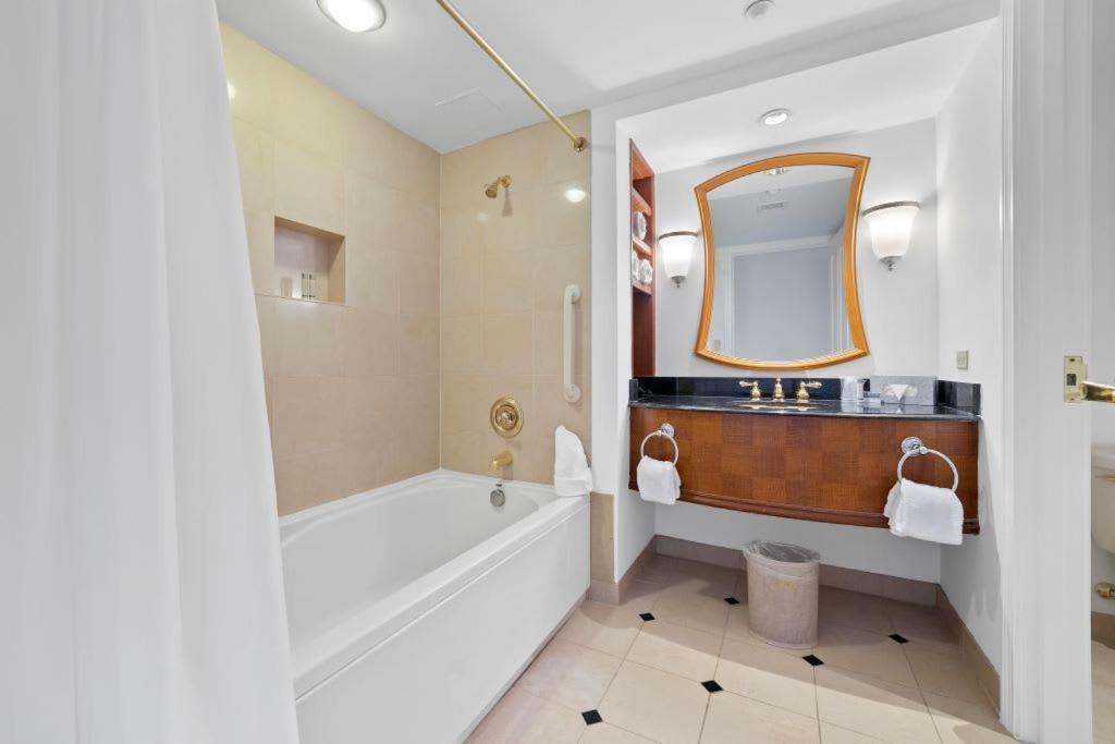 Cozysuites Beachfront 2Br 3Ba Condo 애틀랜틱시티 외부 사진
