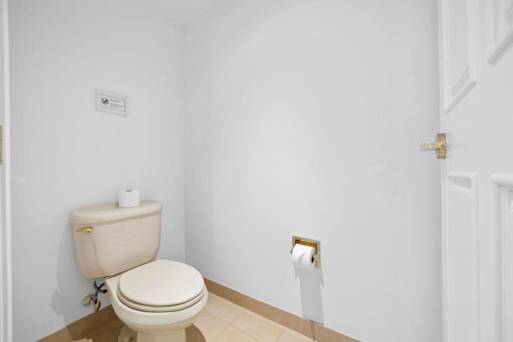 Cozysuites Beachfront 2Br 3Ba Condo 애틀랜틱시티 외부 사진
