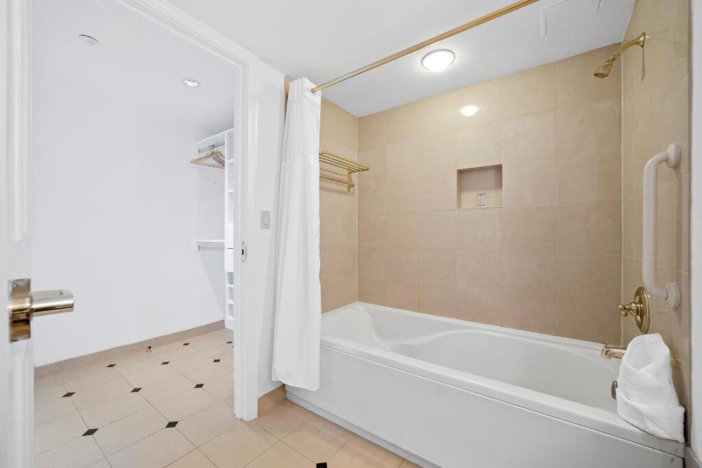 Cozysuites Beachfront 2Br 3Ba Condo 애틀랜틱시티 외부 사진
