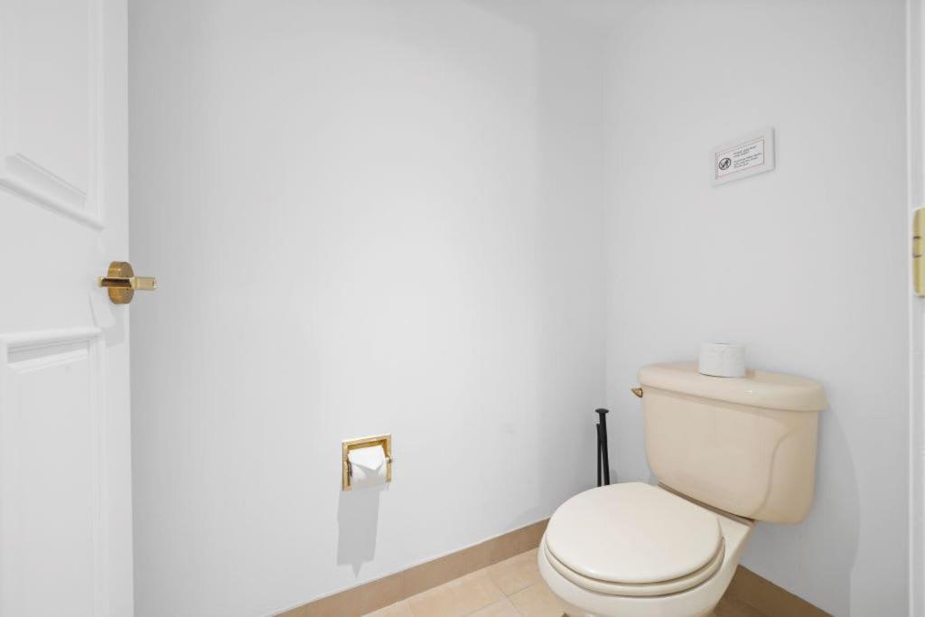 Cozysuites Beachfront 2Br 3Ba Condo 애틀랜틱시티 외부 사진