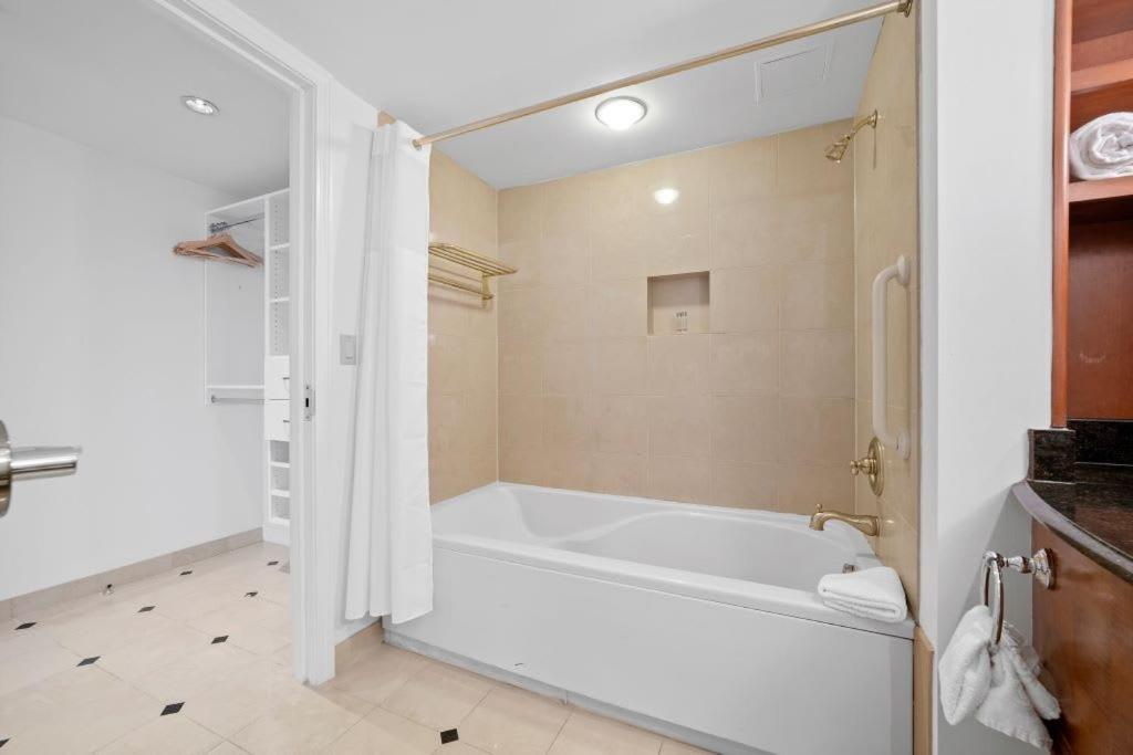 Cozysuites Beachfront 2Br 3Ba Condo 애틀랜틱시티 외부 사진