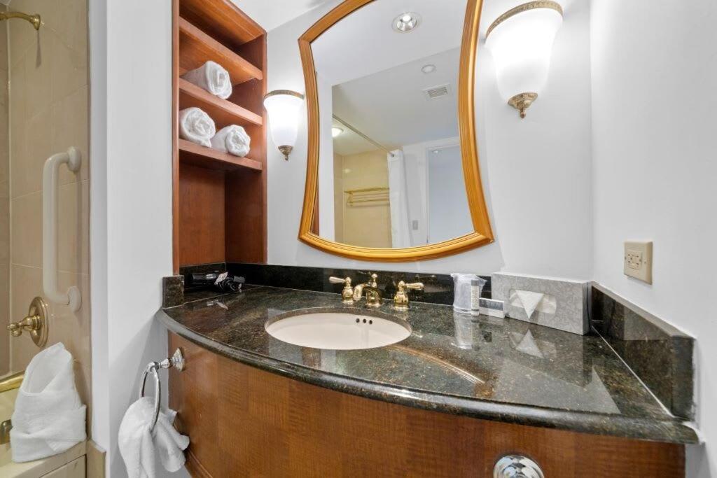 Cozysuites Beachfront 2Br 3Ba Condo 애틀랜틱시티 외부 사진