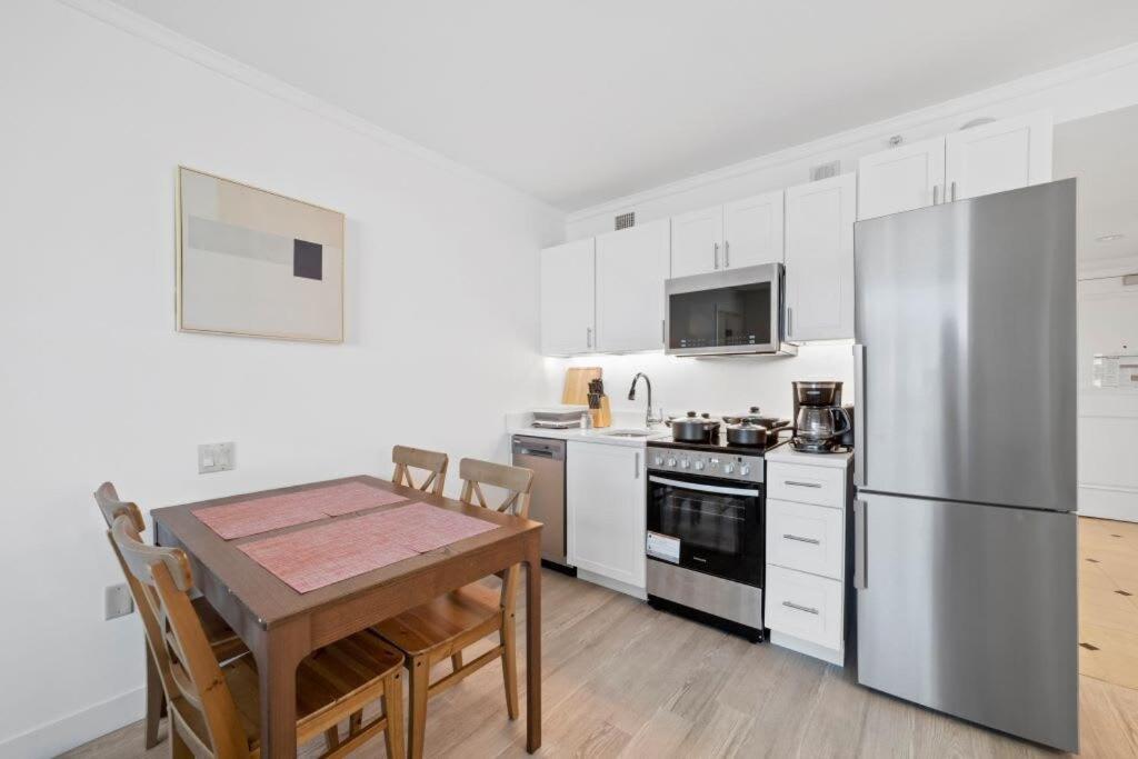 Cozysuites Beachfront 2Br 3Ba Condo 애틀랜틱시티 외부 사진